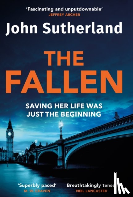 Sutherland, John - The Fallen