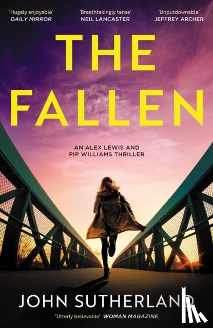 Sutherland, John - The Fallen