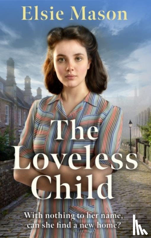 Mason, Elsie - The Loveless Child