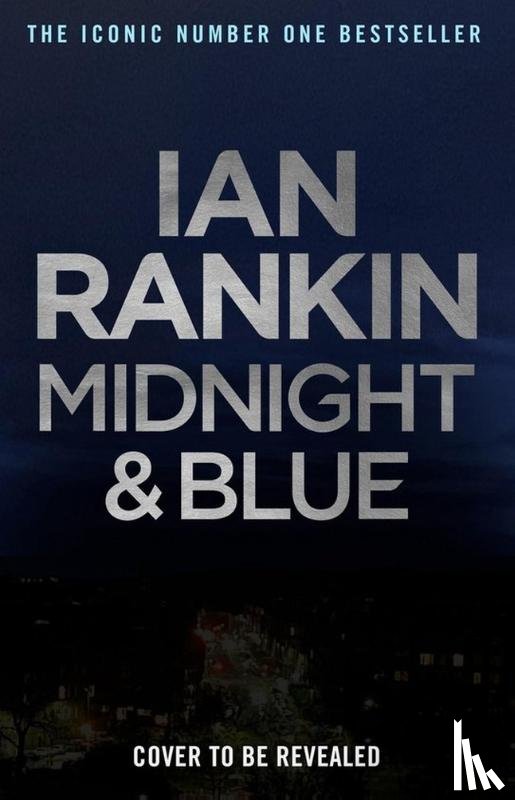 Rankin, Ian - Midnight and Blue