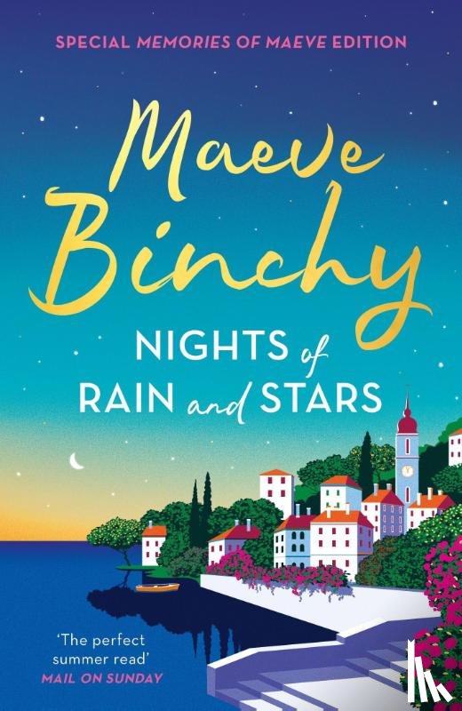 Binchy, Maeve - Nights of Rain and Stars