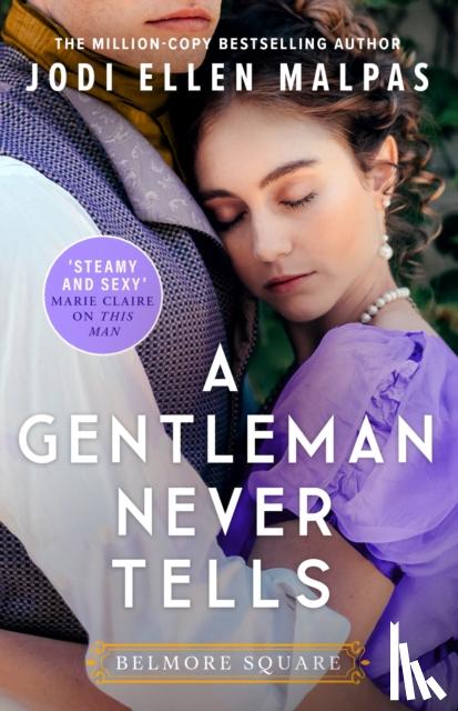 Malpas, Jodi Ellen - A Gentleman Never Tells
