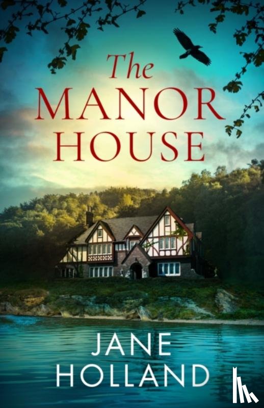 Holland, Jane - The Manor House