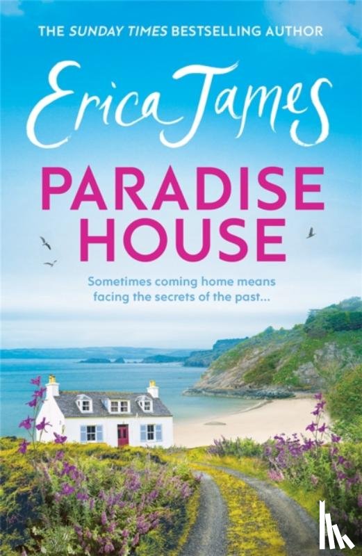 James, Erica - Paradise House