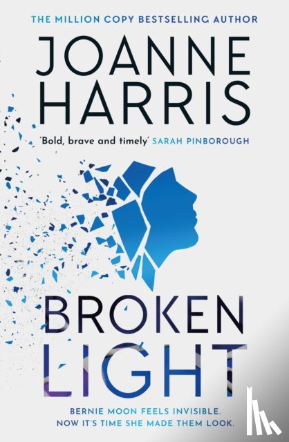 Harris, Joanne - Broken Light