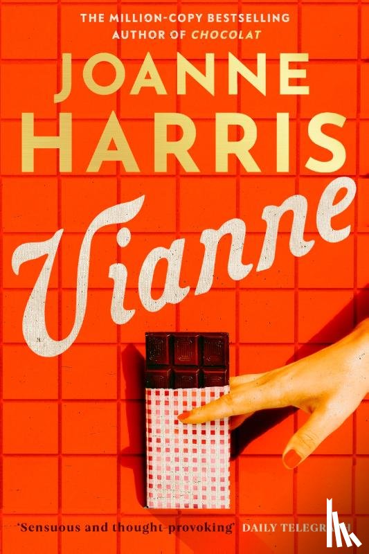 Harris, Joanne - Vianne