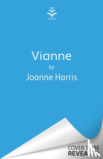 Harris, Joanne - Vianne