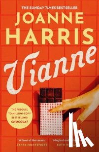 Harris, Joanne - Vianne