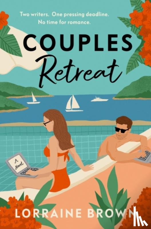 Brown, Lorraine - Couples Retreat