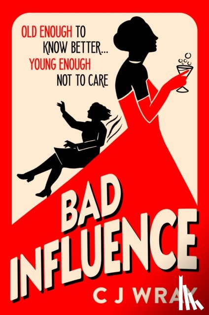 Wray, CJ - Bad Influence