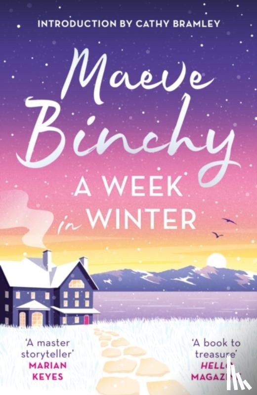 Binchy, Maeve - A Week in Winter