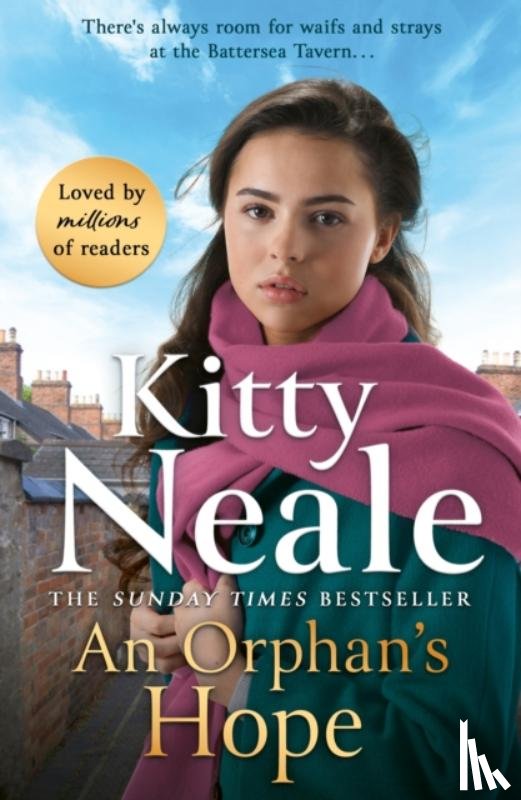 Neale, Kitty - An Orphan's Hope