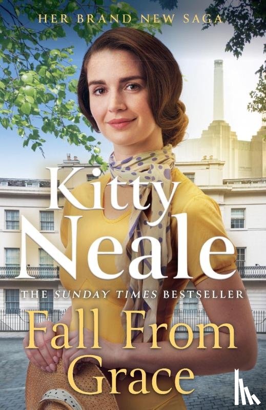 Neale, Kitty - Fall From Grace