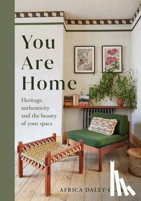 Daley-Clarke, Africa - You Are Home