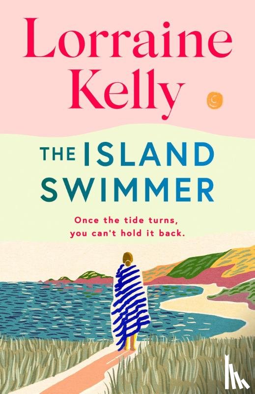 Kelly, Lorraine - The Island Swimmer