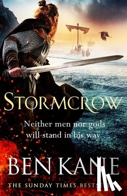 Kane, Ben - Stormcrow