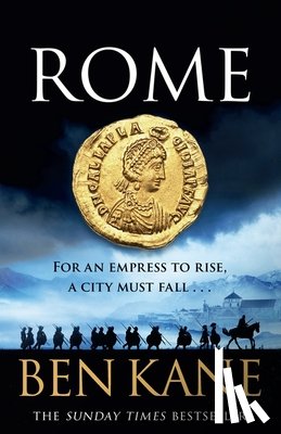 Kane, Ben - Rome