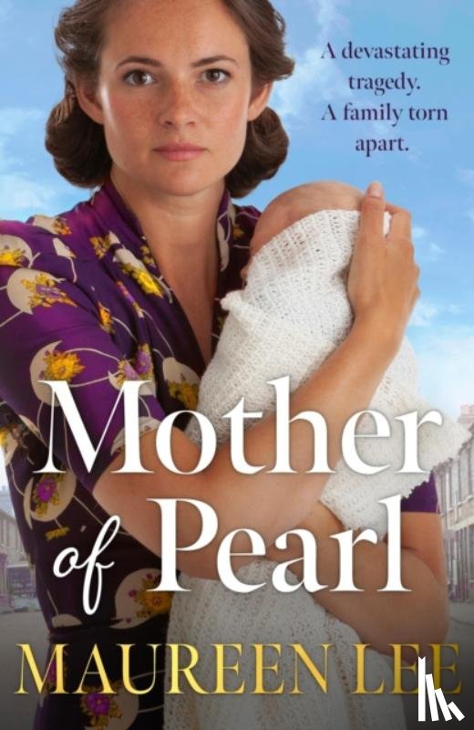 Lee, Maureen - Mother Of Pearl