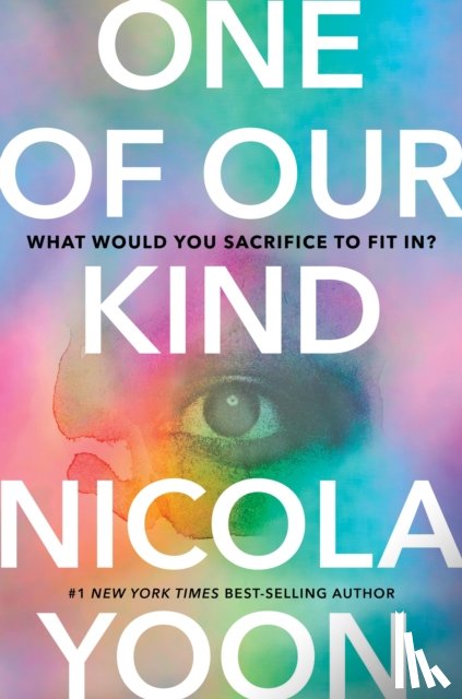 Yoon, Nicola - One of Our Kind