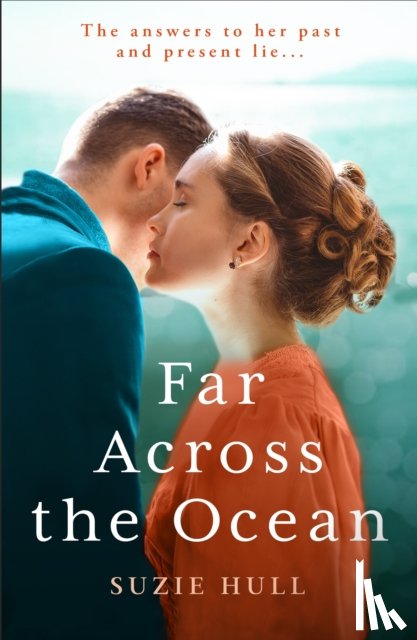 Hull, Suzie - Far Across the Ocean