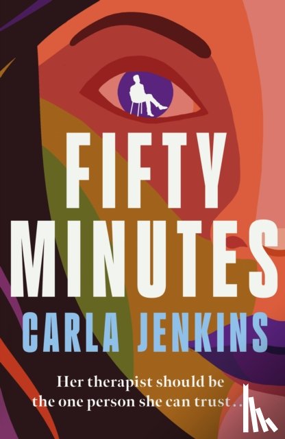 Jenkins, Carla - Fifty Minutes