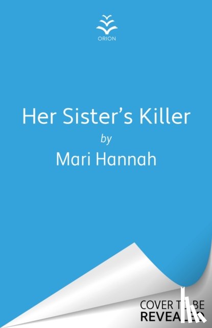 Hannah, Mari - Her Sister's Killer
