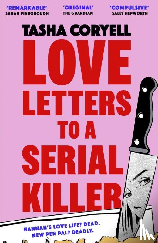 Coryell, Tasha - Love Letters to a Serial Killer