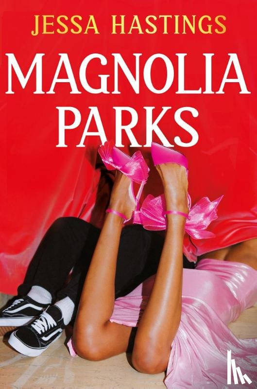 Hastings, Jessa - Magnolia Parks