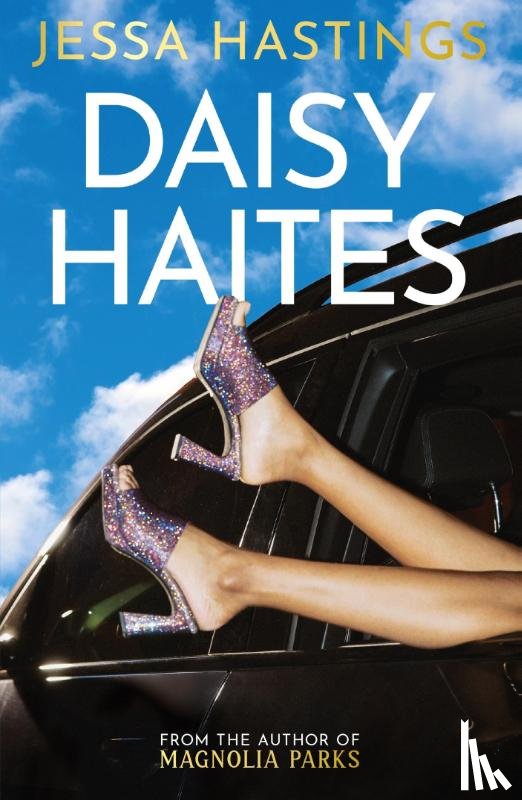 Jessa Hastings - Daisy Haites: The Great Undoing: Book 4