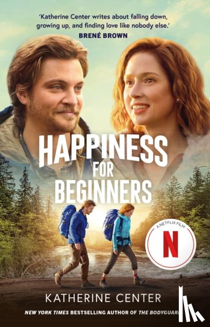 Center, Katherine - Happiness For Beginners