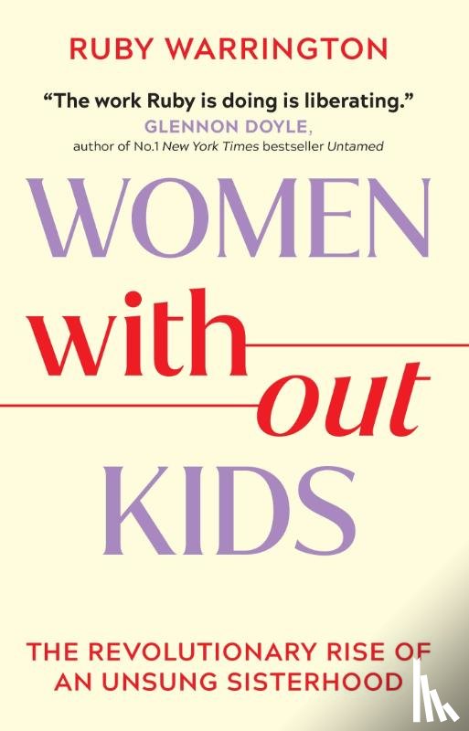 Warrington, Ruby - Women Without Kids