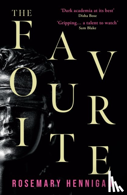 Hennigan, Rosemary - The Favourite