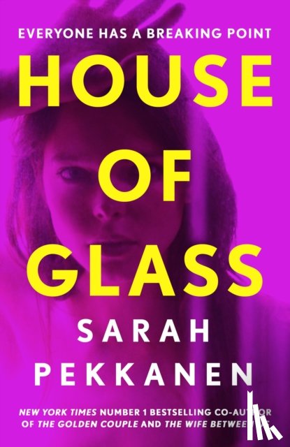 Pekkanen, Sarah - House of Glass