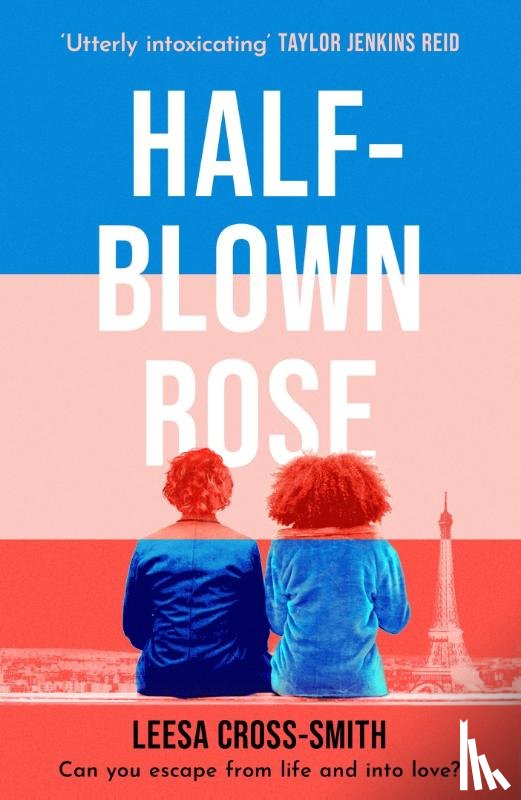 Cross-Smith, Leesa - Half-Blown Rose