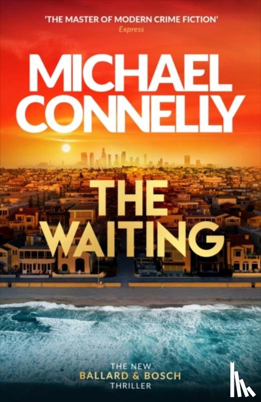 Connelly, Michael - The Waiting