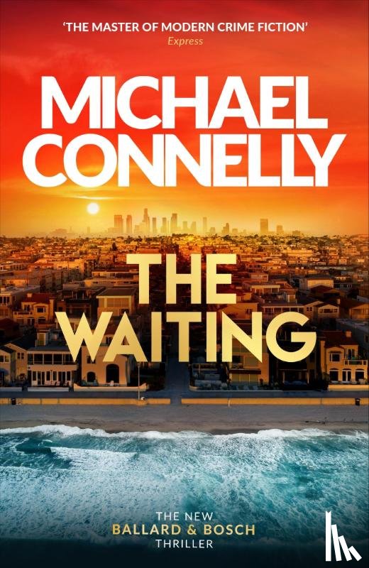 Connelly, Michael - Waiting