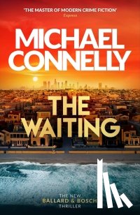 Connelly, Michael - The Waiting