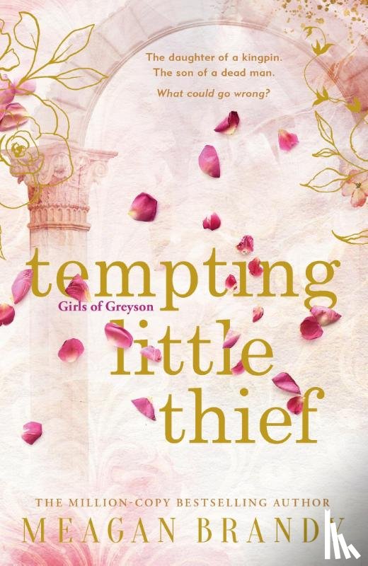 Brandy, Meagan - Tempting Little Thief
