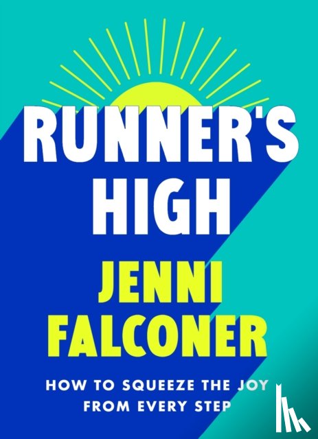 Falconer, Jenni - Runner's High