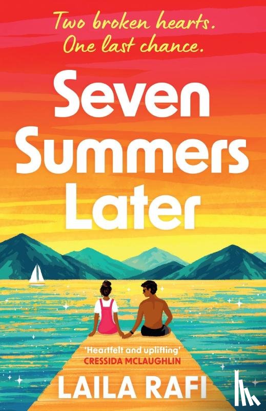 Rafi, Laila - Seven Summers Later