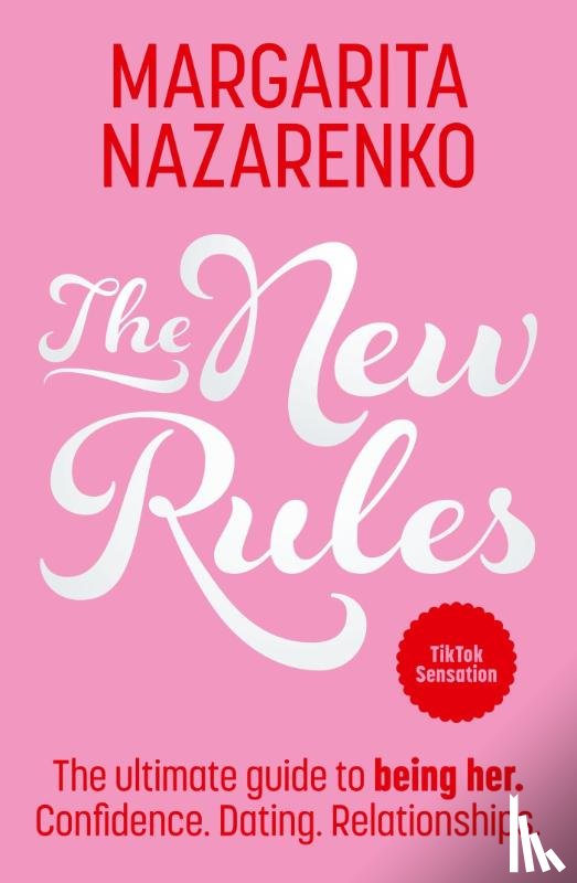 Nazarenko, Margarita - The New Rules