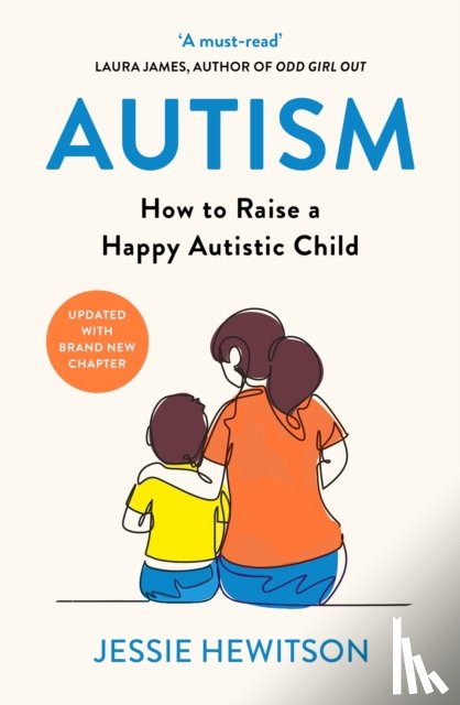 Hewitson, Jessie - Autism