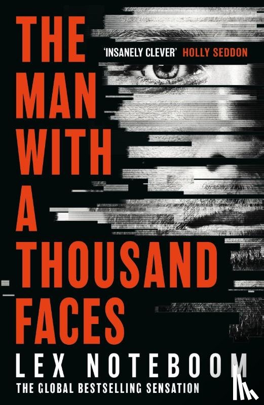 Noteboom, Lex - The Man with a Thousand Faces