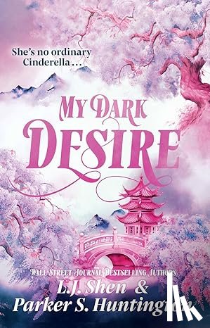 Shen, L.J., Huntington, Parker S. - My Dark Desire