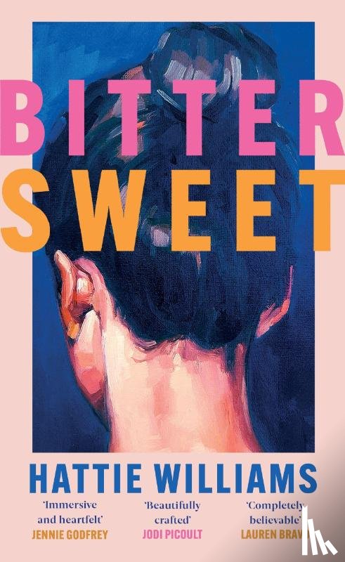 Williams, Hattie - Bitter Sweet