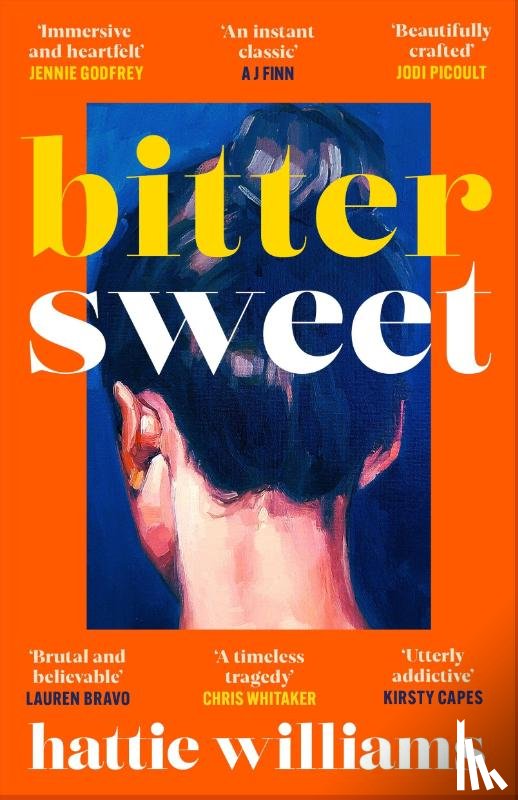 Williams, Hattie - Bitter Sweet