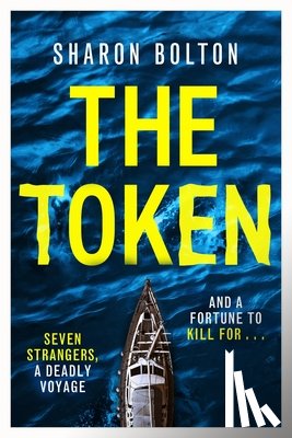 Bolton, Sharon - The Token