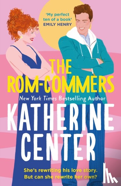 Center, Katherine - The Rom-Commers