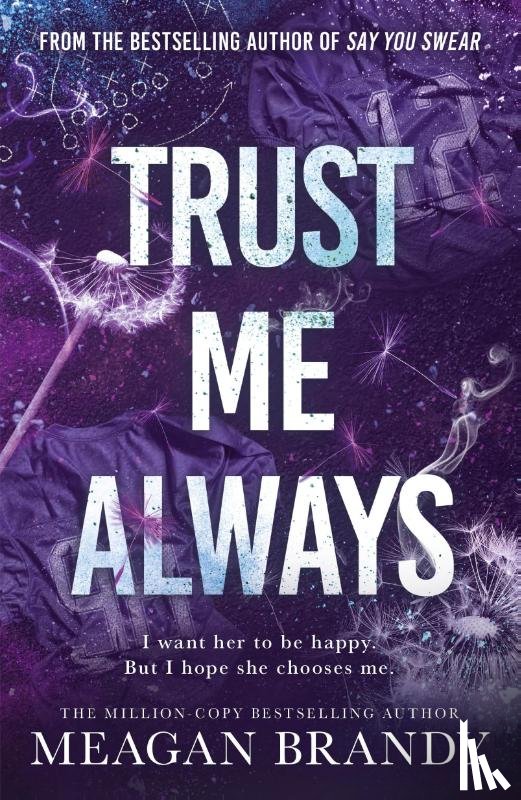 Brandy, Meagan - Trust Me Always