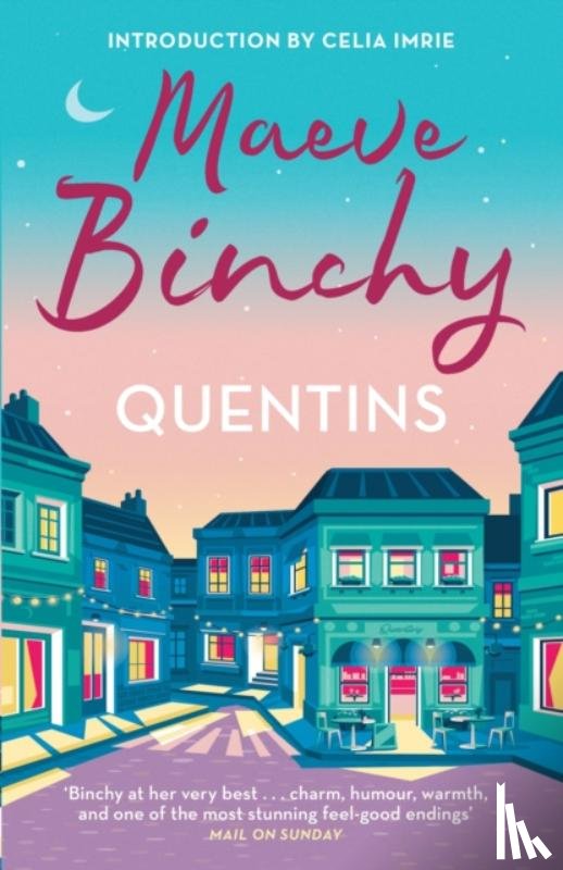 Binchy, Maeve - Quentins